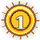 1